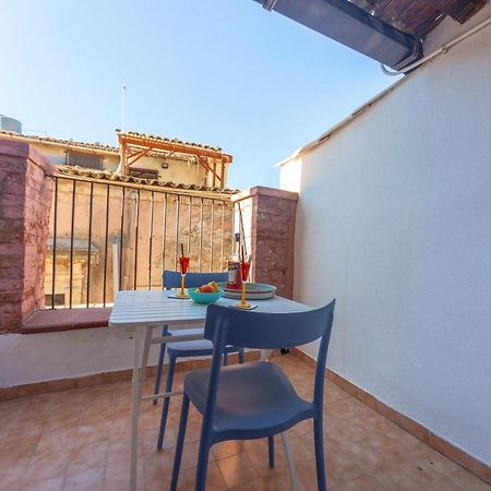 Ortigia San Pietro Apartment Syracuse Exteriér fotografie