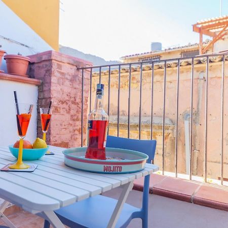 Ortigia San Pietro Apartment Syracuse Exteriér fotografie