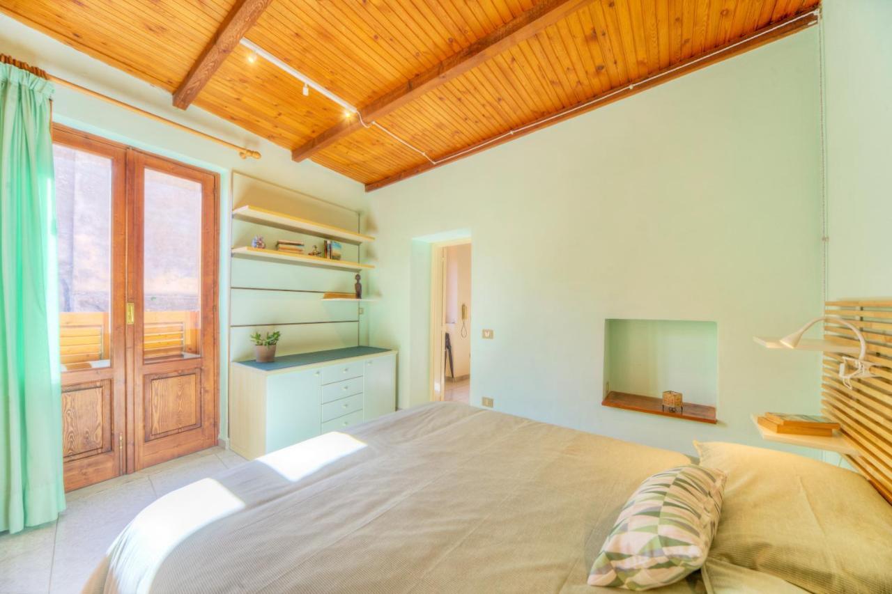 Ortigia San Pietro Apartment Syracuse Exteriér fotografie