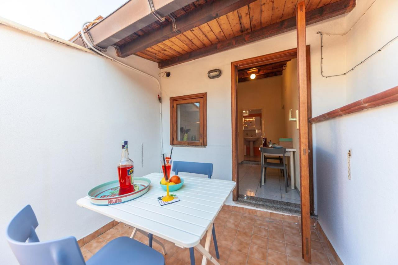 Ortigia San Pietro Apartment Syracuse Exteriér fotografie