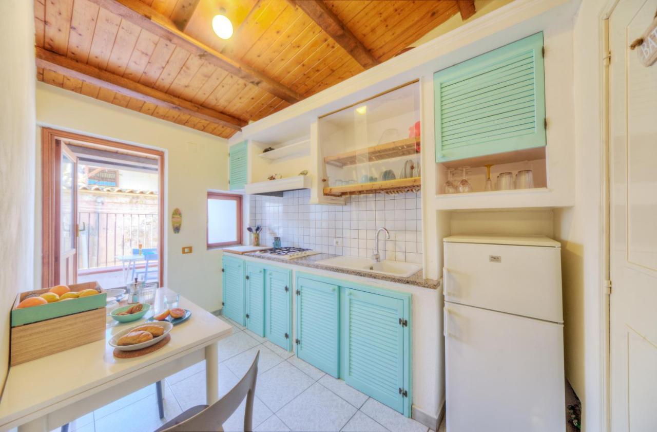 Ortigia San Pietro Apartment Syracuse Exteriér fotografie