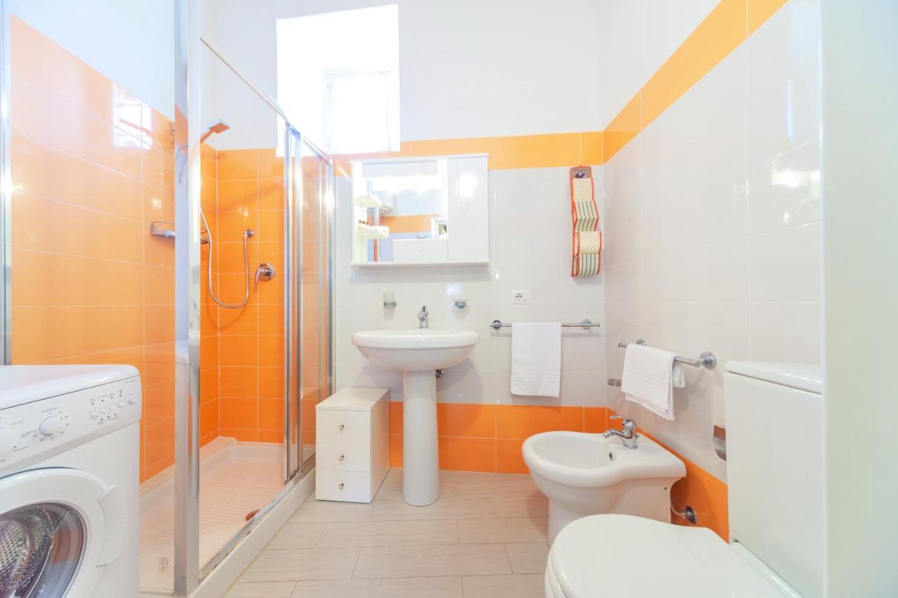 Ortigia San Pietro Apartment Syracuse Exteriér fotografie