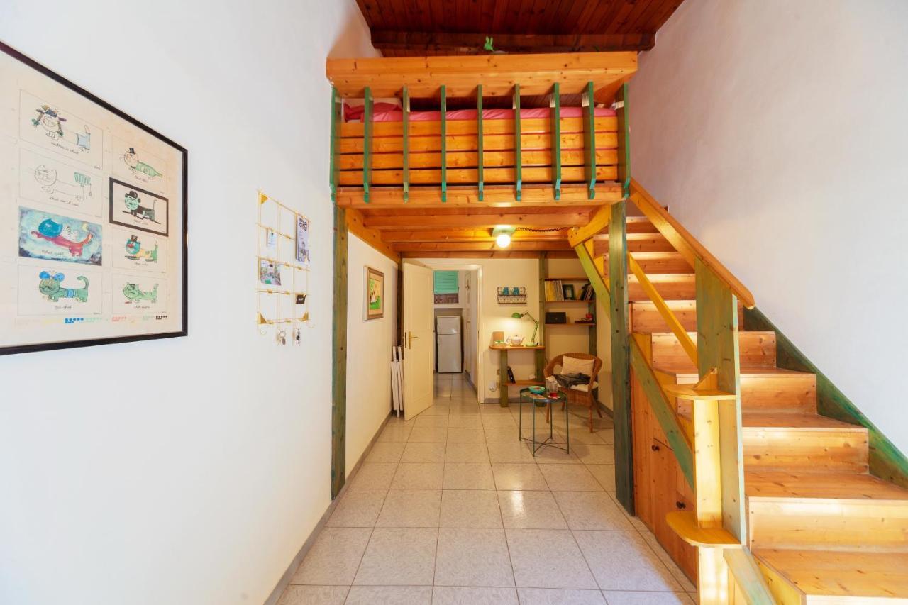 Ortigia San Pietro Apartment Syracuse Exteriér fotografie