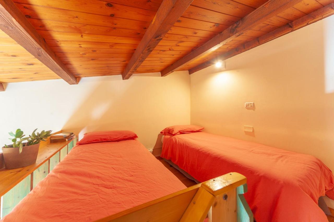 Ortigia San Pietro Apartment Syracuse Exteriér fotografie