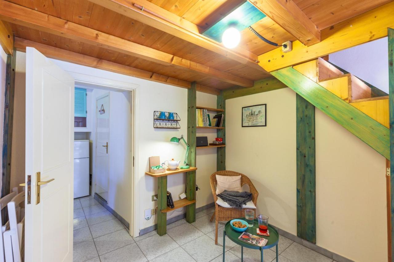 Ortigia San Pietro Apartment Syracuse Exteriér fotografie